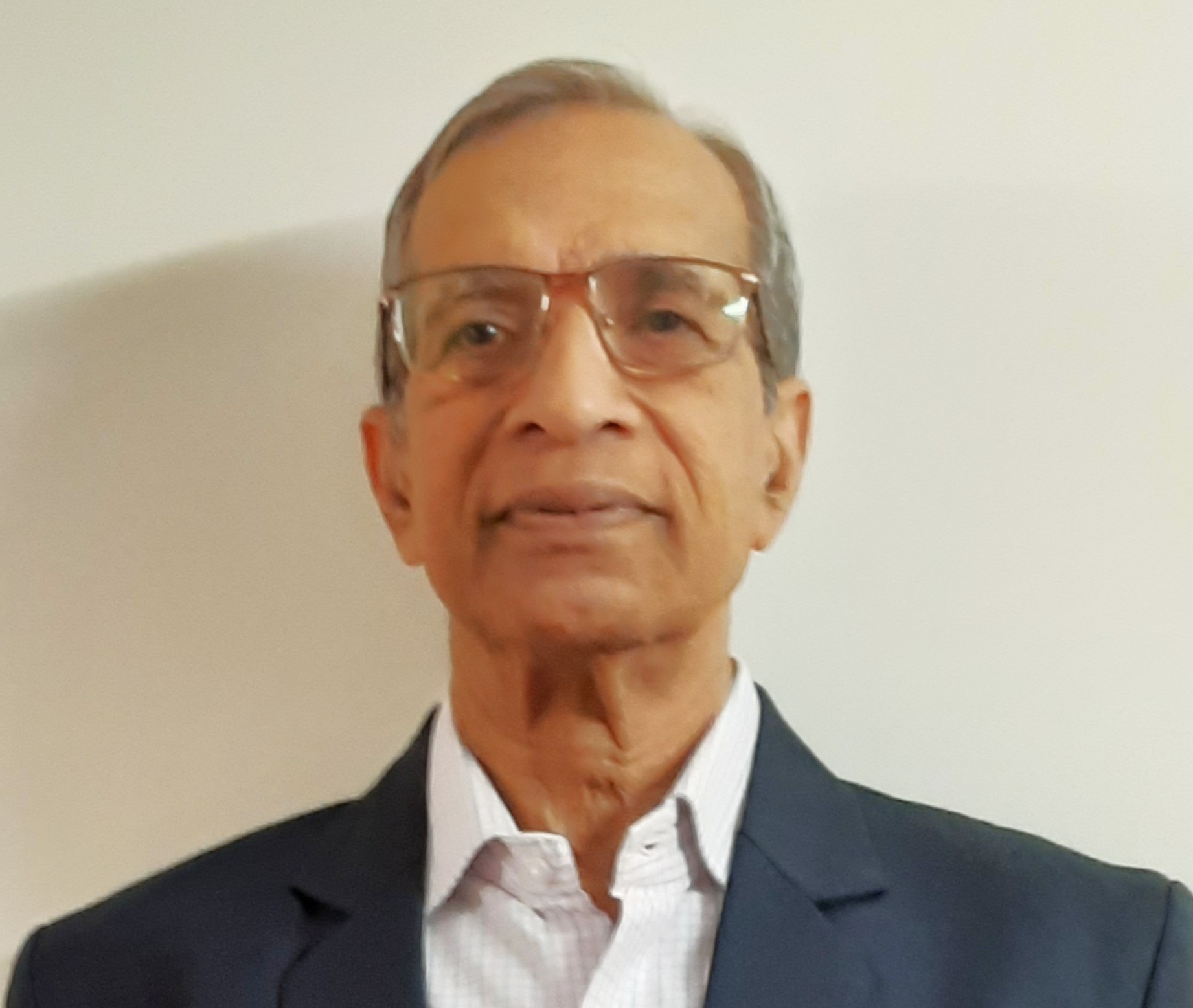 Dr. Subho Bhattacharya